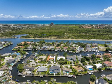 Balancing modern elegance with a true waterfront lifestyle, this