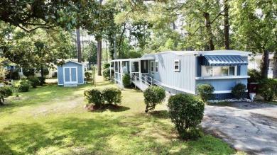 Welcome to Ocean Pines, a friendly 55+ community where neighbors