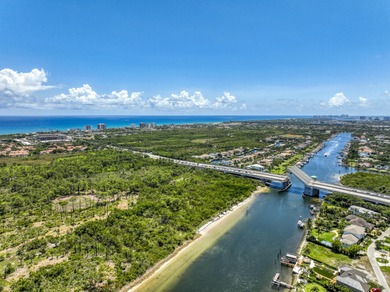 Balancing modern elegance with a true waterfront lifestyle, this