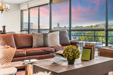 Experience elevated city living in this rare 3,300 sq. ft