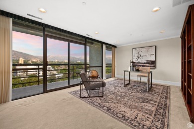 Experience elevated city living in this rare 3,300 sq. ft