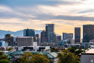 Experience elevated city living in this rare 3,300 sq. ft