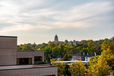 Experience elevated city living in this rare 3,300 sq. ft