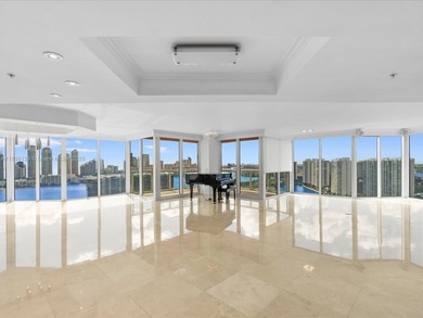 Welcome to Hidden Bay Residence 3113 -- a reimagined masterpiece