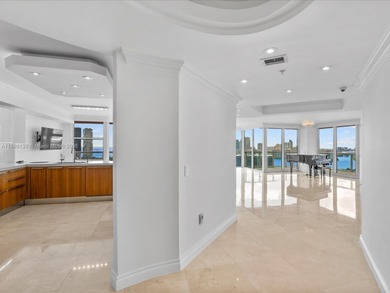 Welcome to Hidden Bay Residence 3113 -- a reimagined masterpiece