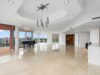 Welcome to Hidden Bay Residence 3113 -- a reimagined masterpiece