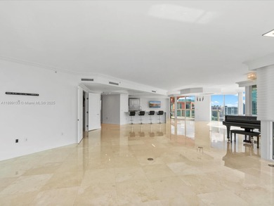 Welcome to Hidden Bay Residence 3113 -- a reimagined masterpiece