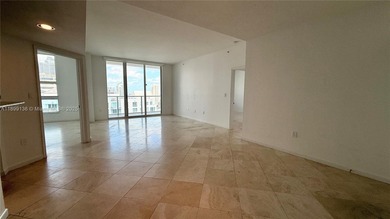 Penthouse opportunity in the heart of Brickell! This 3BD/2BA