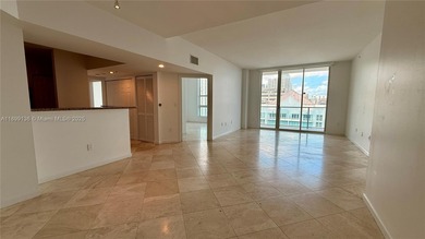 Penthouse opportunity in the heart of Brickell! This 3BD/2BA