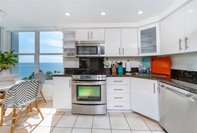 Located in Key Biscayne's most sought after boutique beach