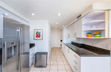 Located in Key Biscayne's most sought after boutique beach