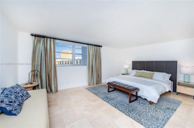 Located in Key Biscayne's most sought after boutique beach