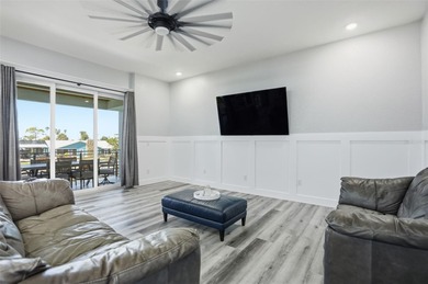 ** THIS ONE HAS IS ALL!!**  Direct Gulf Access + almost BRAND