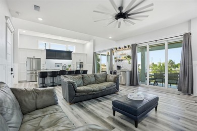 ** THIS ONE HAS IS ALL!!**  Direct Gulf Access + almost BRAND