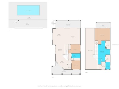 ** THIS ONE HAS IS ALL!!**  Direct Gulf Access + almost BRAND