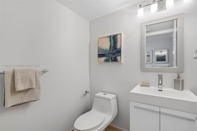 Millennium unit 1603 is a beautiful apartment located in one of