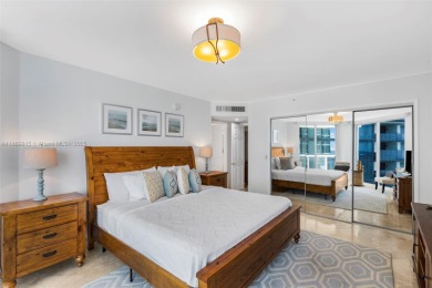 Millennium unit 1603 is a beautiful apartment located in one of