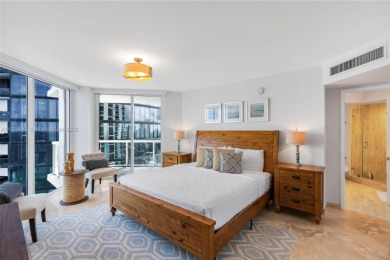 Millennium unit 1603 is a beautiful apartment located in one of