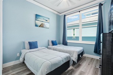 ** THIS ONE HAS IS ALL!!**  Direct Gulf Access + almost BRAND