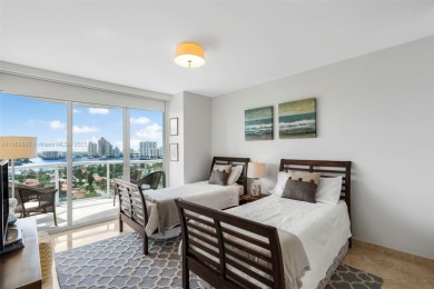 Millennium unit 1603 is a beautiful apartment located in one of