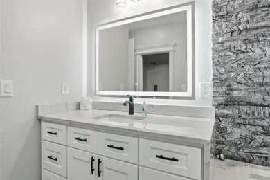 ** THIS ONE HAS IS ALL!!**  Direct Gulf Access + almost BRAND