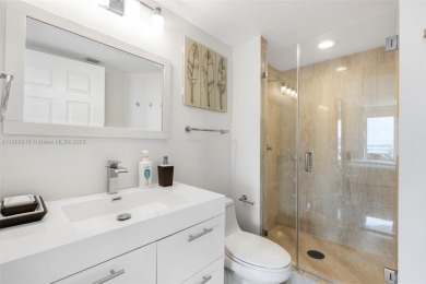 Millennium unit 1603 is a beautiful apartment located in one of