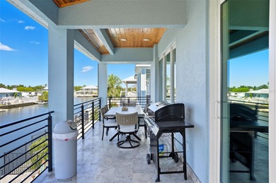 ** THIS ONE HAS IS ALL!!**  Direct Gulf Access + almost BRAND