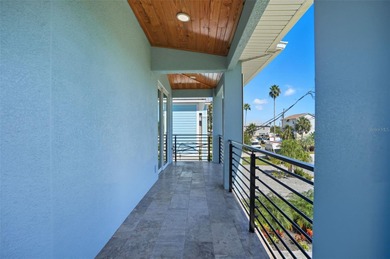 ** THIS ONE HAS IS ALL!!**  Direct Gulf Access + almost BRAND