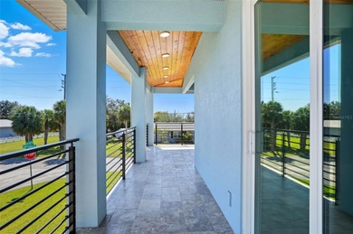 ** THIS ONE HAS IS ALL!!**  Direct Gulf Access + almost BRAND