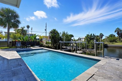 ** THIS ONE HAS IS ALL!!**  Direct Gulf Access + almost BRAND