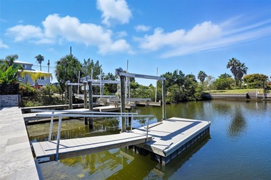 ** THIS ONE HAS IS ALL!!**  Direct Gulf Access + almost BRAND