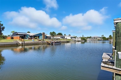 ** THIS ONE HAS IS ALL!!**  Direct Gulf Access + almost BRAND