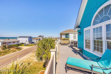 Ocean Views, Spacious Comfort, and Modern Amenities - Just Steps