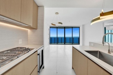 Experience the ultimate in Oceanfront living at Casamar: