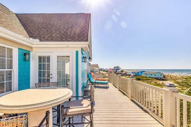 Ocean Views, Spacious Comfort, and Modern Amenities - Just Steps