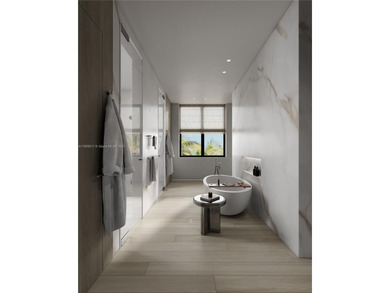 MANSION No. 9 IS THE LAST CUSTOM-BUILT RESIDENCE AVAILABLE ON