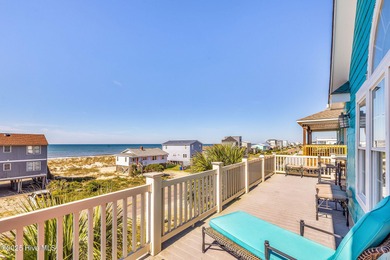 Ocean Views, Spacious Comfort, and Modern Amenities - Just Steps