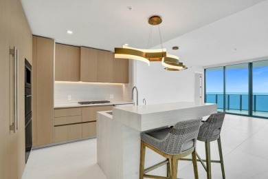 Experience the ultimate in Oceanfront living at Casamar: