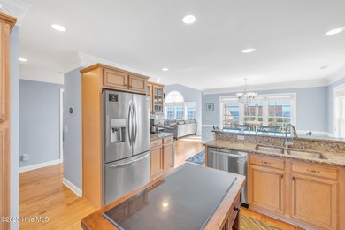 Ocean Views, Spacious Comfort, and Modern Amenities - Just Steps