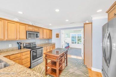 Ocean Views, Spacious Comfort, and Modern Amenities - Just Steps