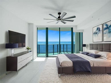 Experience the ultimate in Oceanfront living at Casamar:
