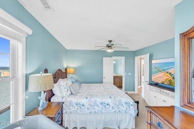 Ocean Views, Spacious Comfort, and Modern Amenities - Just Steps