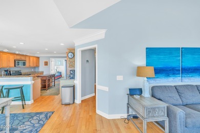 Ocean Views, Spacious Comfort, and Modern Amenities - Just Steps