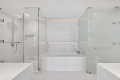 Experience the ultimate in Oceanfront living at Casamar: