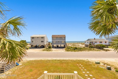 Ocean Views, Spacious Comfort, and Modern Amenities - Just Steps