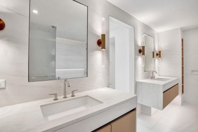 Experience the ultimate in Oceanfront living at Casamar: