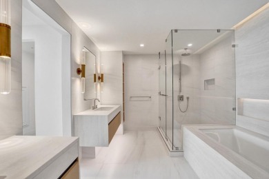 Experience the ultimate in Oceanfront living at Casamar: