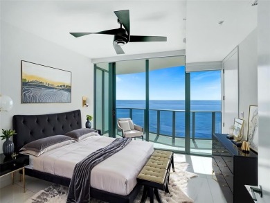 Experience the ultimate in Oceanfront living at Casamar: