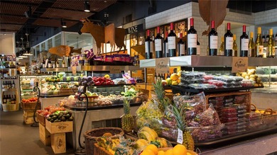 MANSION No. 9 IS THE LAST CUSTOM-BUILT RESIDENCE AVAILABLE ON