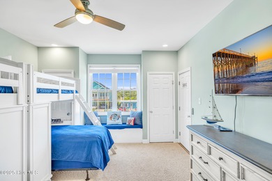 Ocean Views, Spacious Comfort, and Modern Amenities - Just Steps